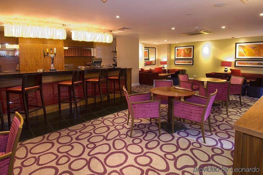 Premier Inn Manchester Old Trafford Salford (Greater Manchester) Exterior foto