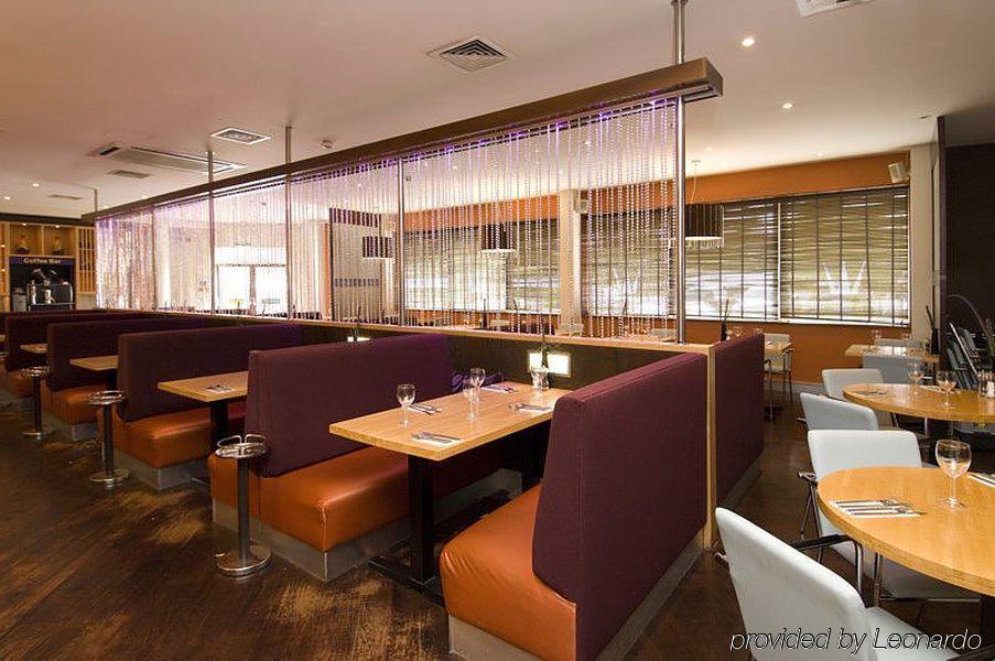 Premier Inn Manchester Old Trafford Salford (Greater Manchester) Exterior foto